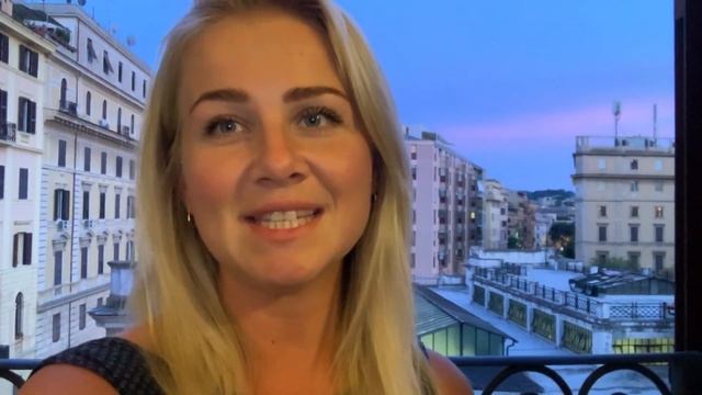 «Если пусто в душе» Ах Астахова. Читает стих Алина Стецюк смотреть онлайн