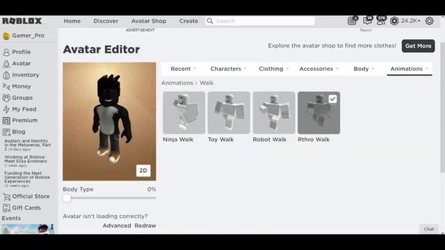 How To Make Tails/Tails.exe/Tails Doll In Roblox