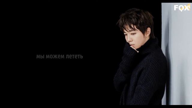 [FSG FOX] Lee Hong Ki - Be Your Doll |рус.саб| смотреть онлайн