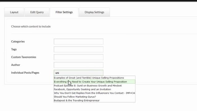Create Custom Post Grids in WordPress (Updated!) смотреть онлайн