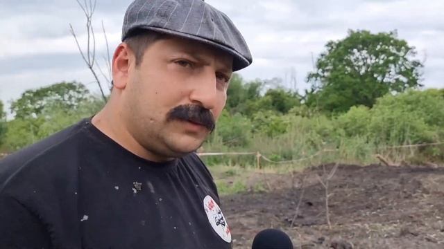 Третий Этап К.К Наш мир,такого ещё не видел. Вачик вещает. #джипспринт#трофиспринт#вачикздесь. смотреть онлайн