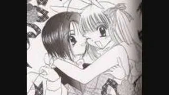 Mew Berry - Sakura Kiss смотреть онлайн