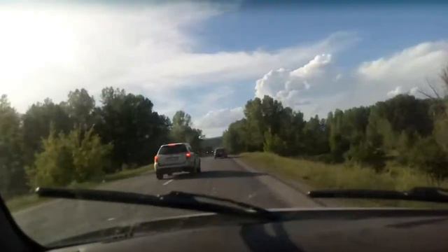 Красоты Восточного Казахстана. Наша поездка на природу.Змея украла рыбу на рыбалке. смотреть онлайн