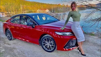 Новости автомобильной индустрии