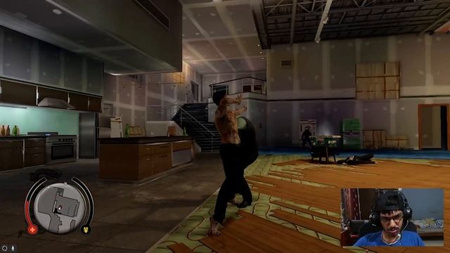 The Escape | Episode 08 Sleeping Dogs Definity Edition Malayalam Gameplay смотреть онлайн