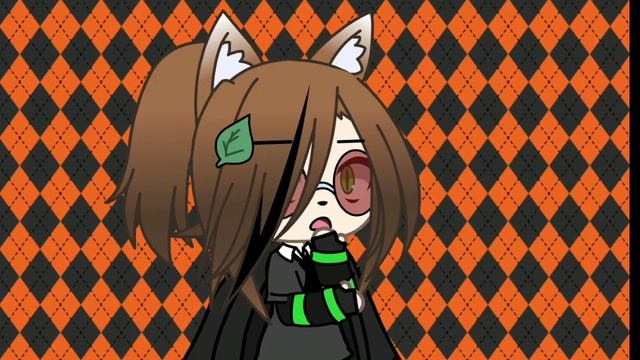 ТТ:404_scar_404. ×Gacha× говорят бог создал каждой тваре по паре... смотреть онлайн