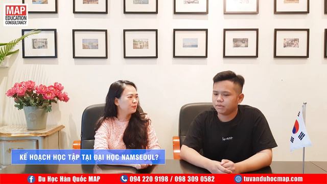 Mình Đã Đỗ Đại Học Nam Seoul смотреть онлайн