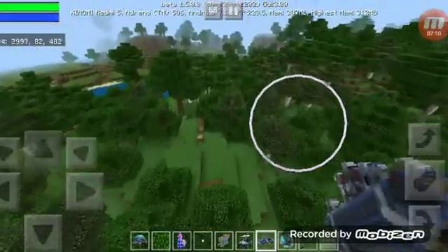 Minecraft. Мод фортнайт смотреть онлайн