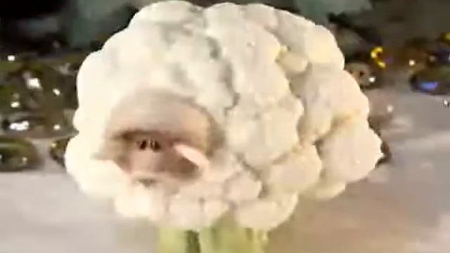 для малышей-Детские Поделки из фруктов и овощей смотреть онлайн