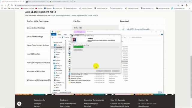 Hướng dẫn cài đặt IntelliJ IDEA смотреть онлайн