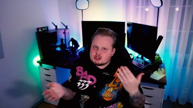 Обзор Beyerdynamic MMX200 WIreless