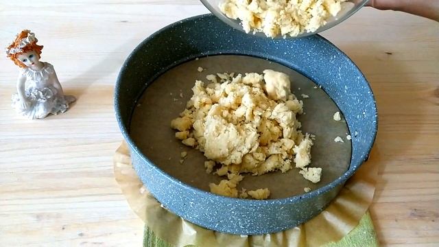 ВКУСНЕЕ еще НЕ ЕЛА! ТВОРОЖНЫЙ ЧИЗКЕЙК с Ягодами ✰ ИДЕАЛЬНЫЙ ЧИЗКЕЙК из ТВОРОГА рецепт ✰ смотреть онлайн