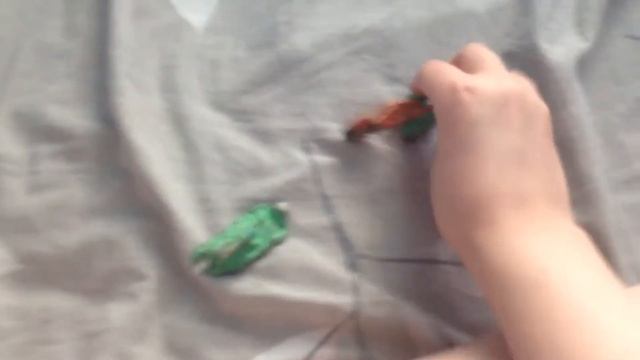 Т-200 побеждён мультики про танки |Лепка 29| смотреть онлайн