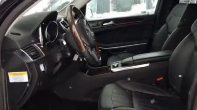 2013 Mercedes-Benz GL-Class GL 450 SUV - Linden, NJ смотреть онлайн