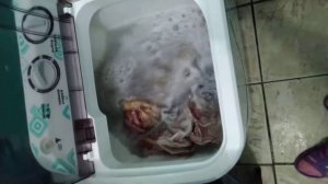 1. Стиральная машина Славда WS-40PET