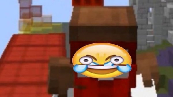 BEST Cracked BEDWARS PRACTICE Server!