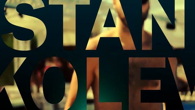 Ночной клуб Звезда - Stan Kolev