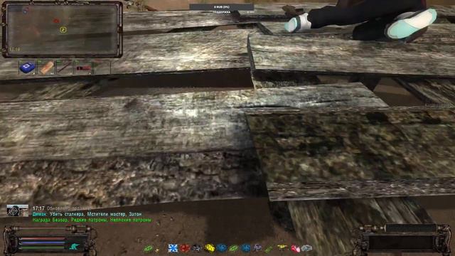 S.T.A.L.K.E.R. ОП 2.2 Тайник Волозара в ВП. Лекарство для Прайма. Временное перемирие. Интерпол. смотреть онлайн