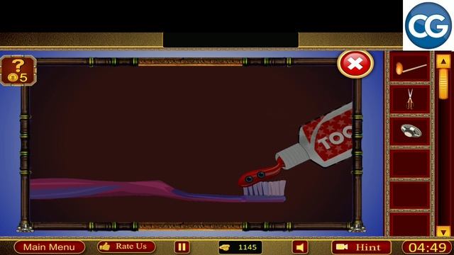 [Walkthrough] 501 Free New Escape Games level 472- Modern bungalow escape 4 - Complete Game смотреть онлайн