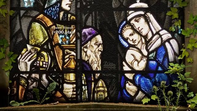 Cate West: The Velvet Keys #1: Prologue,Chapter 1 & 2 смотреть онлайн