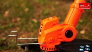 Обзор аккумуляторного триммера PATRIOT TR 230M Li(3)