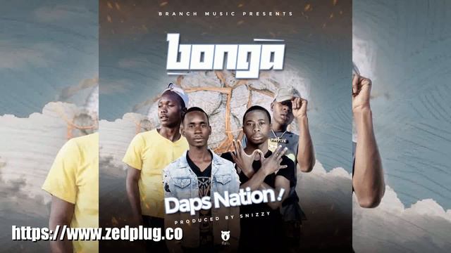 Daps Nations Bonga смотреть онлайн