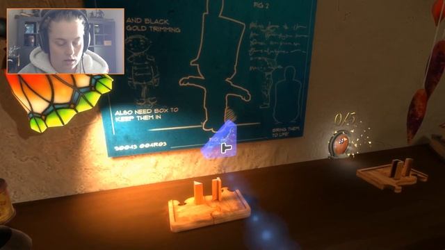 Tin Hearts | NEXTFEST 22 DEMO смотреть онлайн