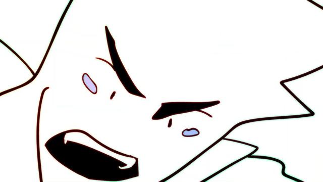 Come Back Sam... - Animation