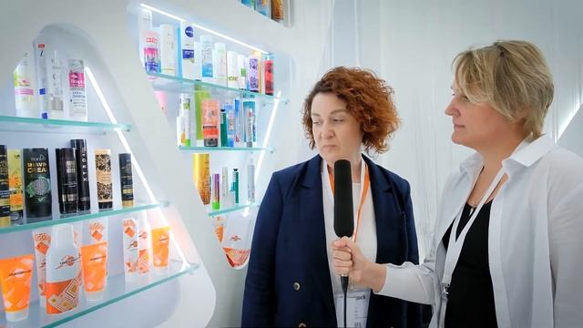 Интервью с Еленой Иващук, заместителем директора по маркетингу и развитию LEANGROUP смотреть онлайн