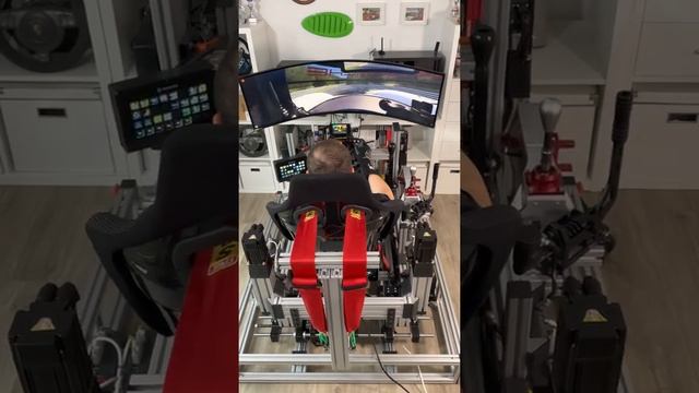 Porsche 919 HYBRID EVO on the Nordschleife | Assetto Corsa смотреть онлайн