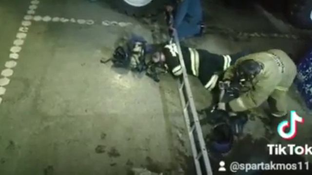 Пожарные развлечения смотреть онлайн