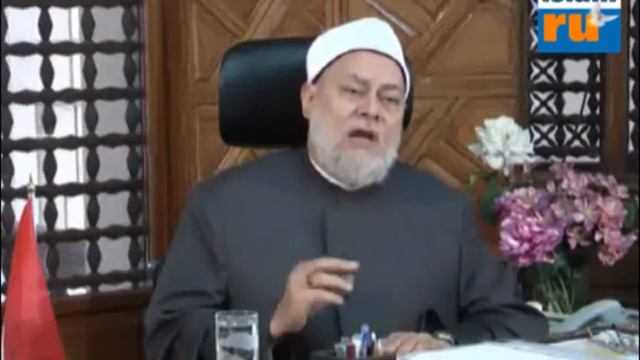 Как в дни Шавваля возместить пост Рамадана? смотреть онлайн