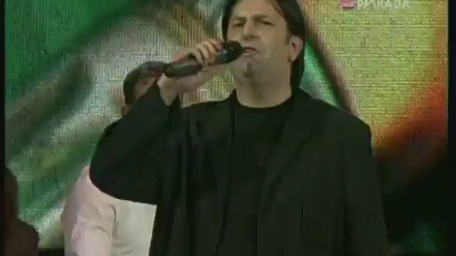 Dara Bubamara i Show Band - Kosava sa Dunava смотреть онлайн