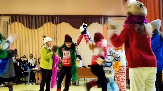 А сейчас мы хотим поделиться с вами видеорепортажем, посвященным главному танцевальному событию года смотреть онлайн