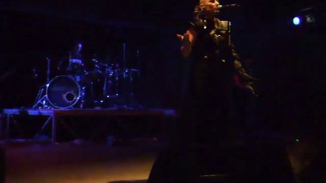 Otto Dix - Пандемониум (Рязань, 7.02.14) смотреть онлайн