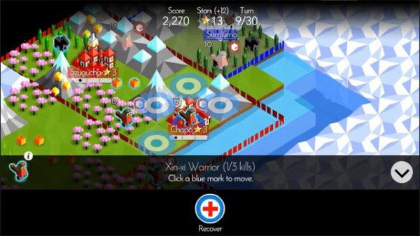 Best Mobile Strategy Game! | The Battle of Polytopia