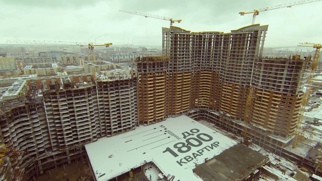 Мой город - Сургут! смотреть онлайн
