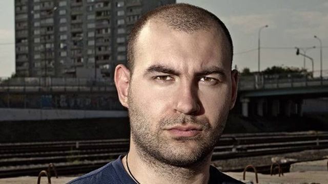 RE-pac - Этюд в багровых тонах смотреть онлайн