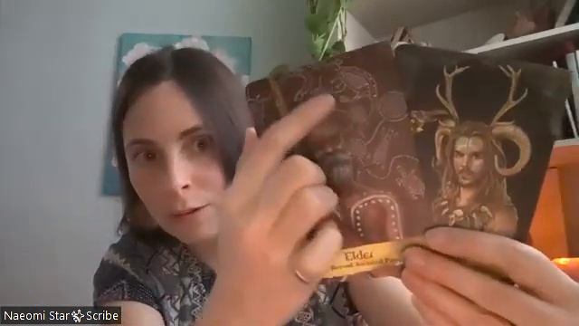 November Oracle Reading for Air Signs смотреть онлайн