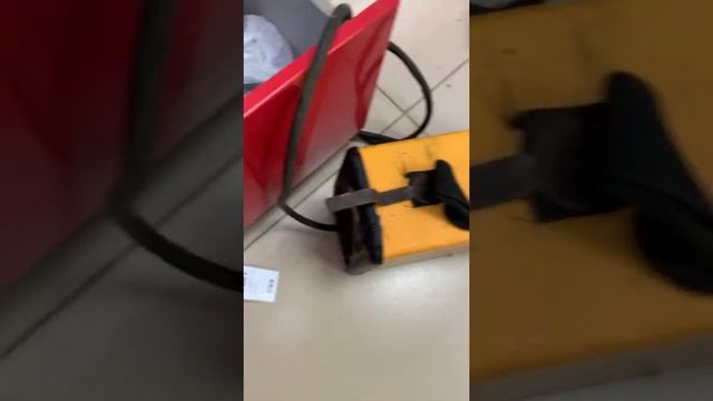 Сварочный аппарат Jasic ARC