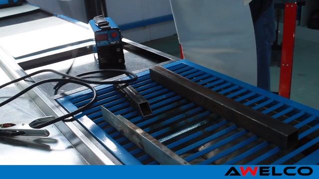 MILANO160: Saldatrice Ad Inverter 160A By AWELCO - MADE IN ITALY