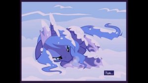 Новый Королевский Страж - Комикс My Little Pony