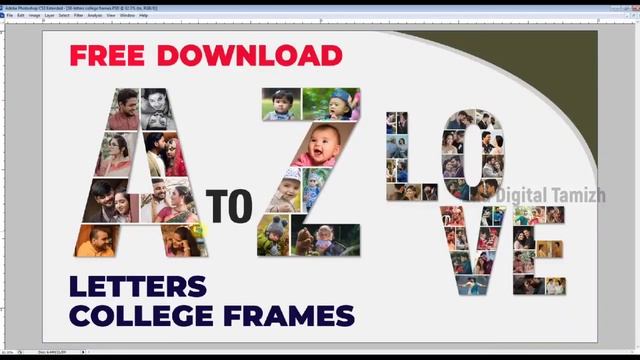 collage desing free download letters collage psd collage gift frame collection psd templates смотреть онлайн