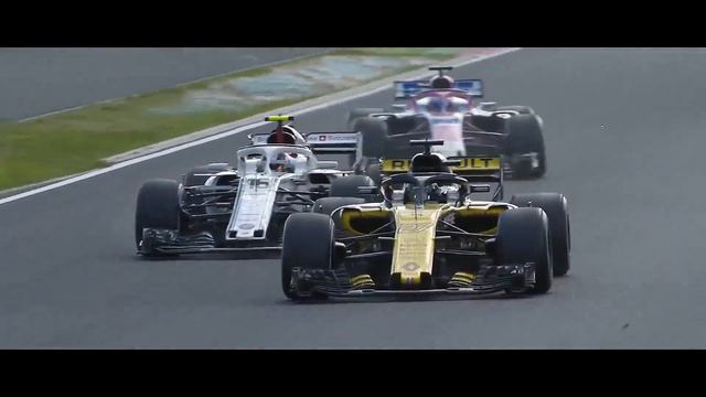 FORMULA 1 MOTIVATIONAL VIDEO - LEGENDS NEVER DIE ᴴᴰ смотреть онлайн