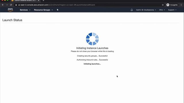 Deny Launching EC2 Instances if instance type is not t2.micro | AWS IAM Demo | AWS IAM Java Home смотреть онлайн