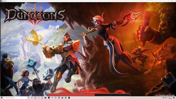 Dungeons 3 Cheats/Debug Menu tutorial