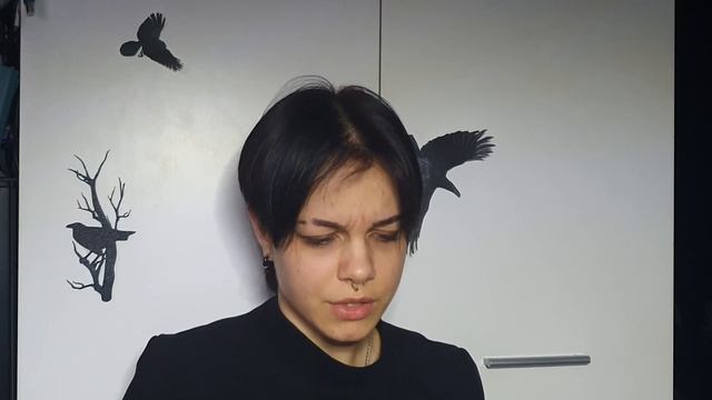 Целибина Анастасия, студенты ССУЗов неязыковых специальностей, The Raven by Edgar Allan Poe смотреть онлайн