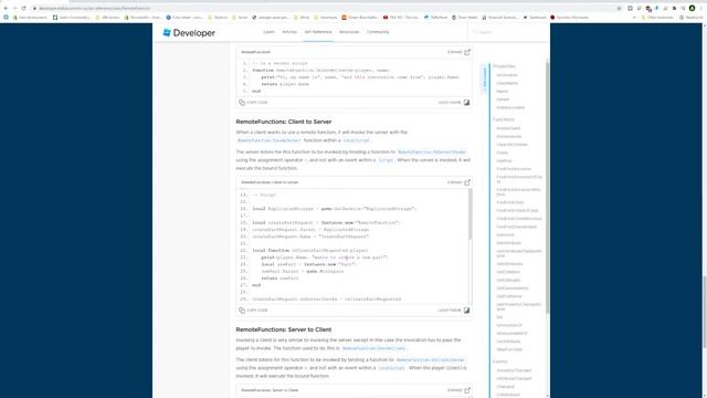 Roblox Noob to Pro Development & Scripting Tips! смотреть онлайн