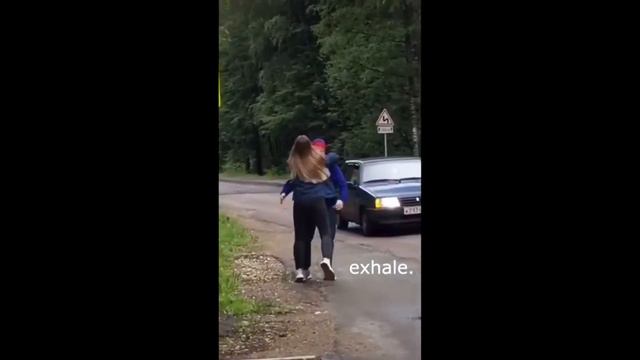 Lil Kate - Очень Сильно смотреть онлайн