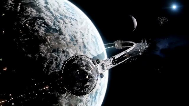 HIPERRELE 🚄 GUIA de Megaestructuras de Stellaris ► OVERLORD DLC 2022 смотреть онлайн